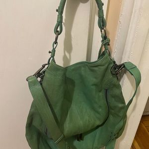 Crossbody bag